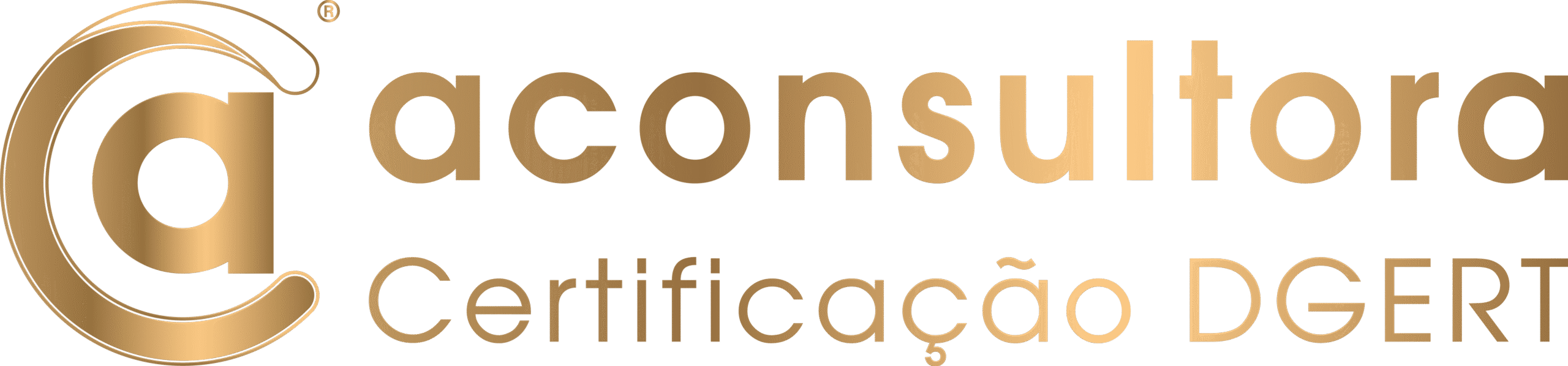 Certificação DGERT